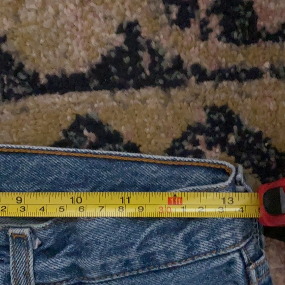 Levi’s 501 from France - Picture 7 of 9